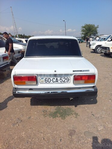 LADA (VAZ) 2107 2001, 42,512 km - 1.6 л - Şəmkir