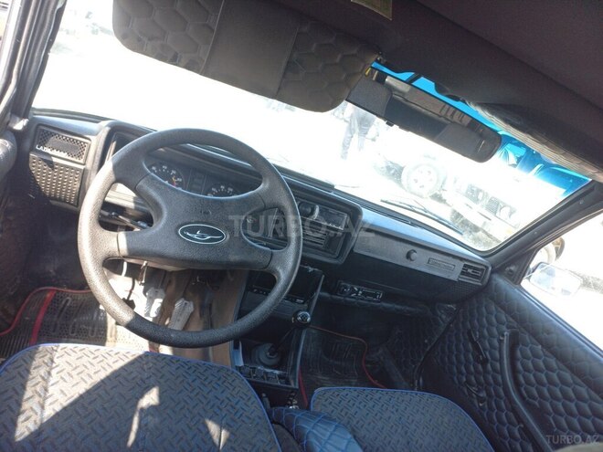 LADA (VAZ) 2107 2001, 42,512 km - 1.6 л - Şəmkir