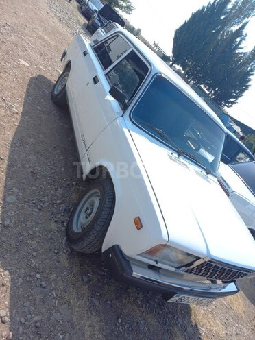 LADA (VAZ) 2107 2001, 42,512 km - 1.6 л - Şəmkir