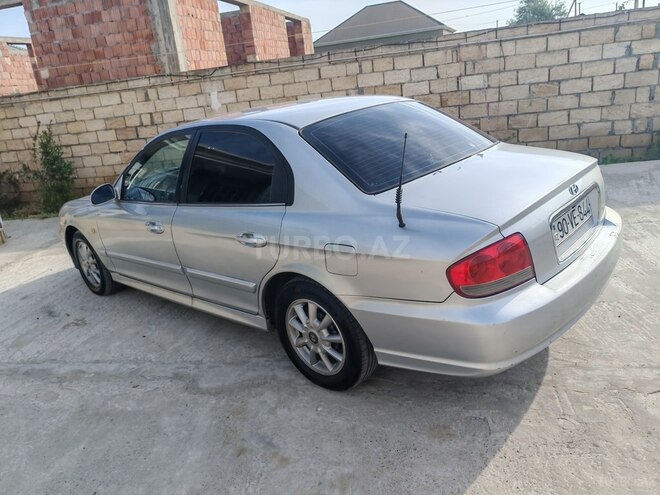 Hyundai Sonata 2004, 425,000 km - 2.0 l - İmişli