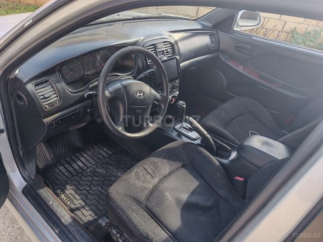 Hyundai Sonata 2004, 425,000 km - 2.0 l - İmişli