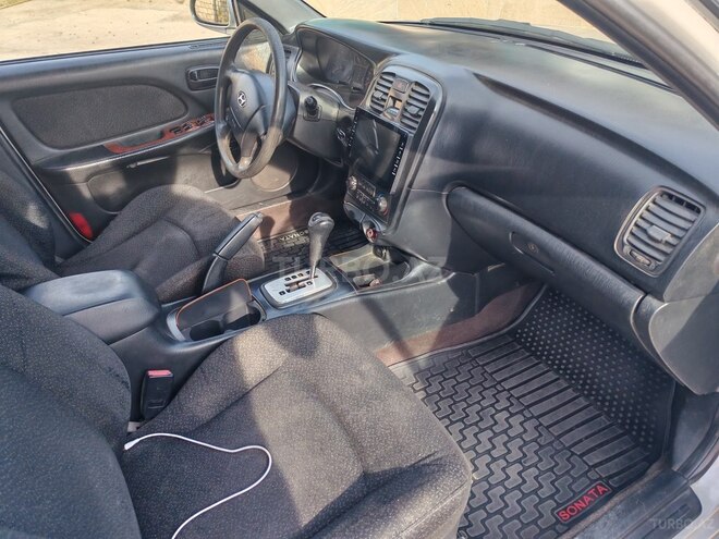 Hyundai Sonata 2004, 425,000 km - 2.0 l - İmişli