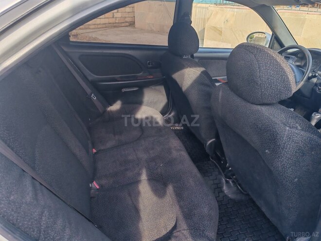 Hyundai Sonata 2004, 425,000 km - 2.0 l - İmişli