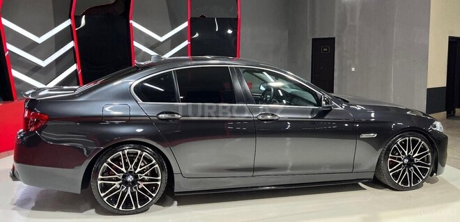 BMW 528 2015, 180,000 km - 2.0 l - Sumqayıt