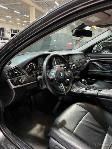 BMW 528 2015, 180,000 km - 2.0 l - Sumqayıt
