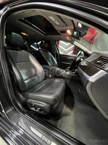 BMW 528 2015, 180,000 km - 2.0 l - Sumqayıt