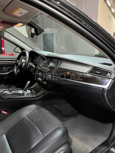 BMW 528 2015, 180,000 km - 2.0 l - Sumqayıt