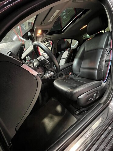 BMW 528 2015, 180,000 km - 2.0 l - Sumqayıt