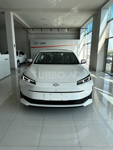Changan Qiyuan A05 2025, 0 km - 1.5 л - Bakı