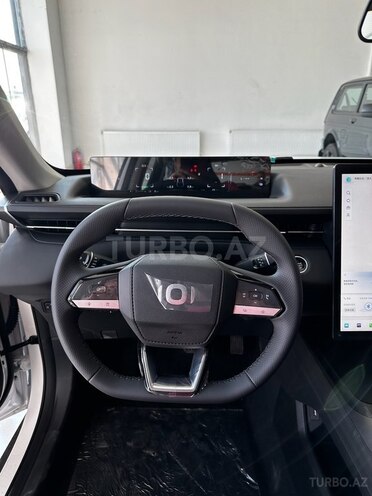 Changan Qiyuan A05 2025, 0 km - 1.5 л - Bakı