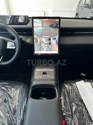 Changan Qiyuan A05 2025, 0 km - 1.5 л - Bakı