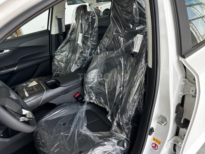 Changan Qiyuan A05 2025, 0 km - 1.5 л - Bakı