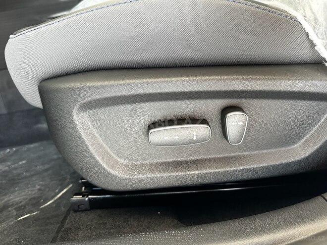 Changan Qiyuan A05 2025, 0 km - 1.5 л - Bakı