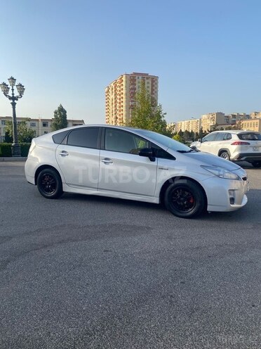Toyota Prius 2009, 322,000 km - 1.8 l - Bakı