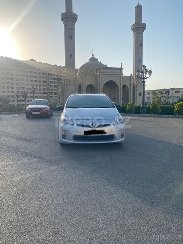 Toyota Prius 2009, 322,000 km - 1.8 l - Bakı