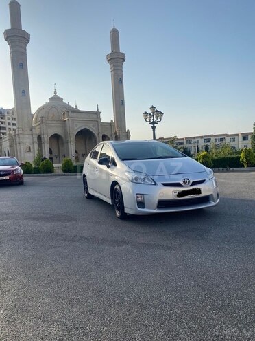 Toyota Prius 2009, 322,000 km - 1.8 l - Bakı