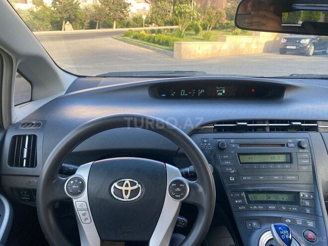 Toyota Prius 2009, 322,000 km - 1.8 l - Bakı
