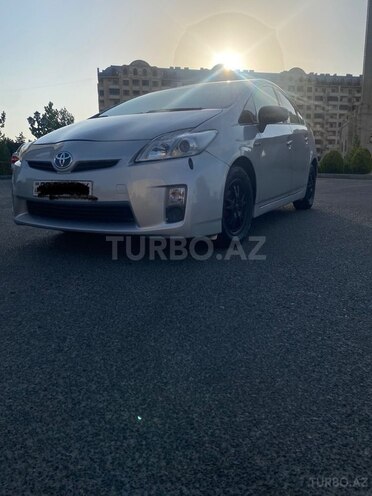 Toyota Prius 2009, 322,000 km - 1.8 l - Bakı