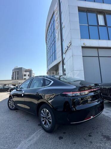 BYD Destroyer 05 2025, 0 km - 1.5 l - Bakı
