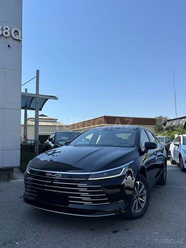 BYD Destroyer 05 2025, 0 km - 1.5 l - Bakı