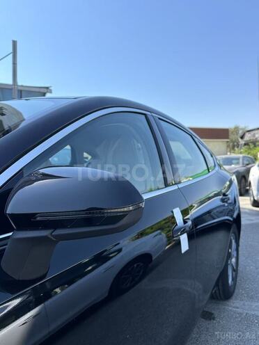 BYD Destroyer 05 2025, 0 km - 1.5 l - Bakı