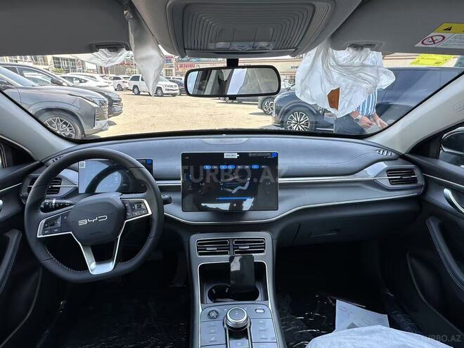 BYD Destroyer 05 2025, 0 km - 1.5 l - Bakı