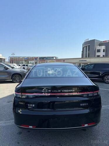 BYD Destroyer 05 2025, 0 km - 1.5 l - Bakı