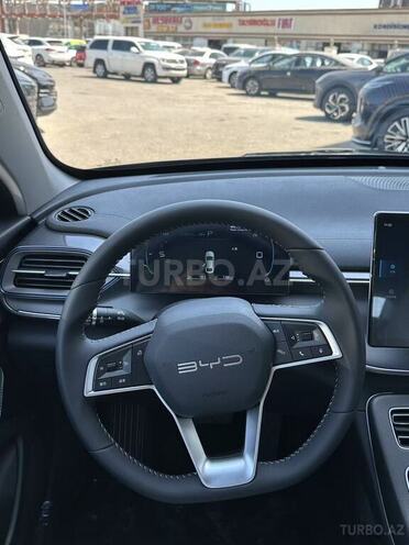BYD Destroyer 05 2025, 0 km - 1.5 l - Bakı