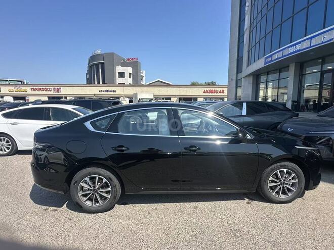 BYD Destroyer 05 2025, 0 km - 1.5 l - Bakı