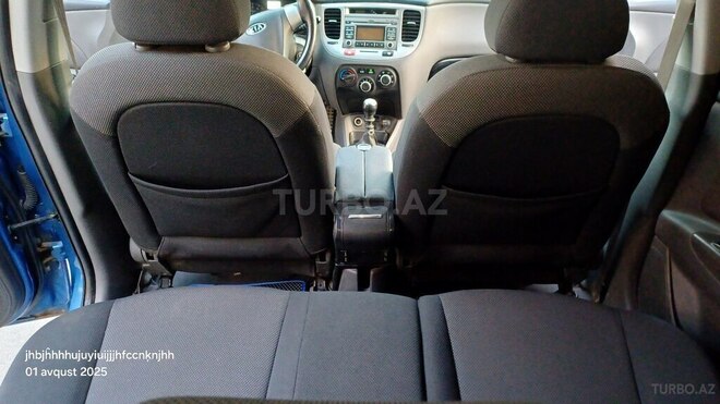 Kia Rio 2008, 219,901 km - 1.4 l - Bakı