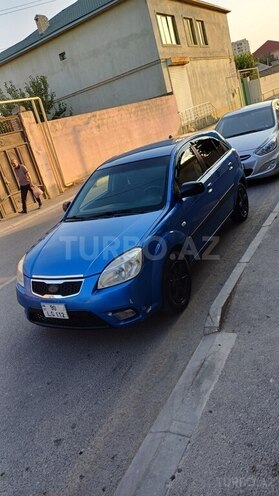 Kia Rio 2008, 219,901 km - 1.4 l - Bakı