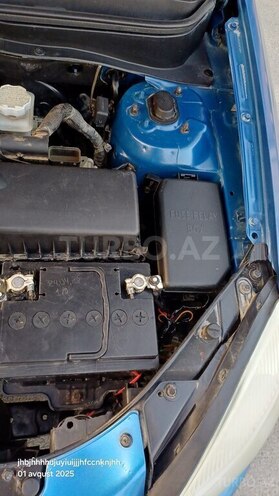 Kia Rio 2008, 219,901 km - 1.4 l - Bakı