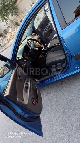 Kia Rio 2008, 219,901 km - 1.4 l - Bakı