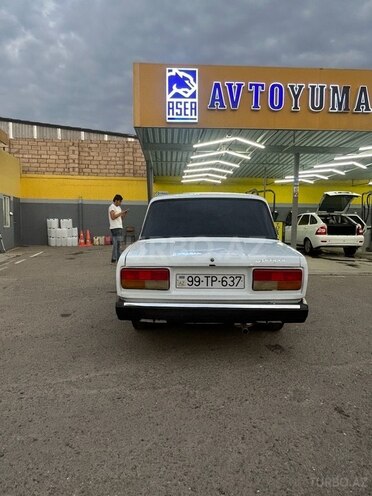 LADA (VAZ) 2107 2007, 56,345 km - 1.6 l - Gəncə