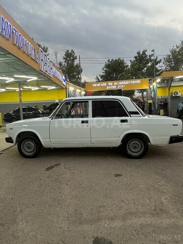 LADA (VAZ) 2107 2007, 56,345 km - 1.6 l - Gəncə