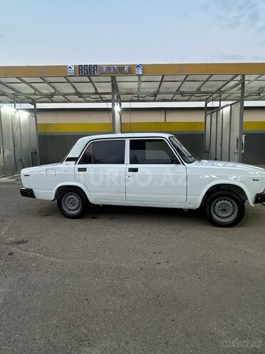 LADA (VAZ) 2107 2007, 56,345 km - 1.6 l - Gəncə