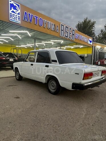 LADA (VAZ) 2107 2007, 56,345 km - 1.6 l - Gəncə