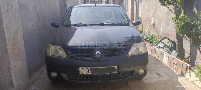Renault Tondar 2013, 330,000 km - 1.6 l - Bakı
