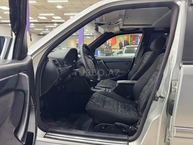 Mercedes C 180 1999, 266,000 km - 1.8 л - Sumqayıt
