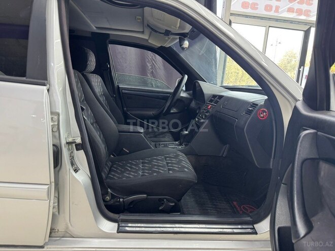Mercedes C 180 1999, 266,000 km - 1.8 л - Sumqayıt