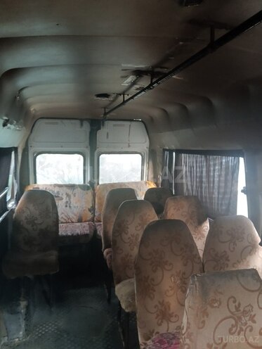 Mercedes 208 D 1993, 230,000 km - 2.3 л - Şirvan