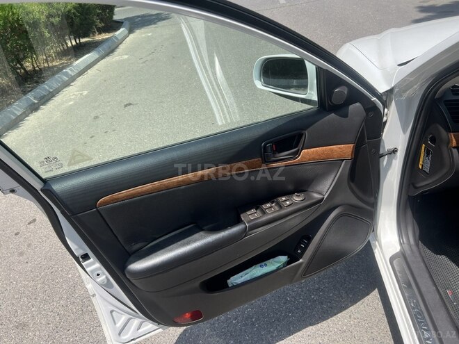 Hyundai Sonata 2009, 257,000 km - 2.4 l - Bakı