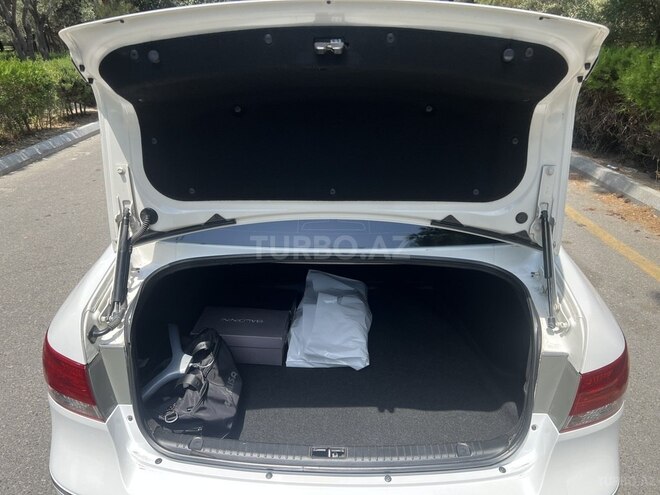 Hyundai Sonata 2009, 257,000 km - 2.4 l - Bakı