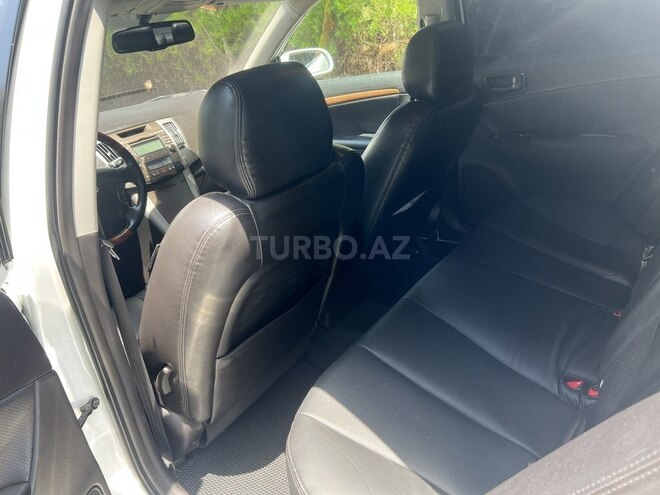 Hyundai Sonata 2009, 257,000 km - 2.4 l - Bakı