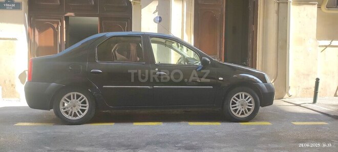 Renault Tondar 2013, 330,000 km - 1.6 l - Bakı