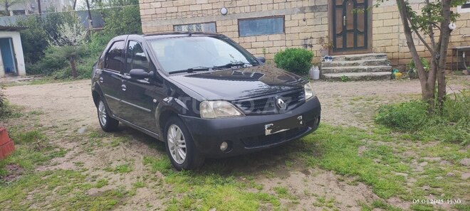 Renault Tondar 2013, 330,000 km - 1.6 l - Bakı