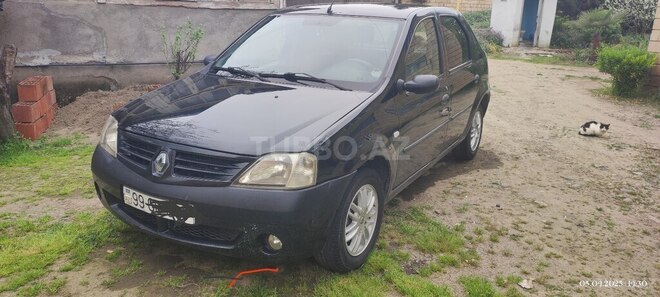 Renault Tondar 2013, 330,000 km - 1.6 l - Bakı