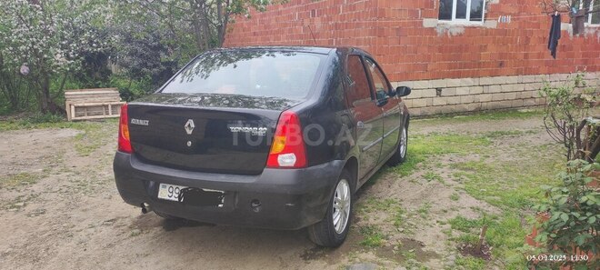 Renault Tondar 2013, 330,000 km - 1.6 l - Bakı