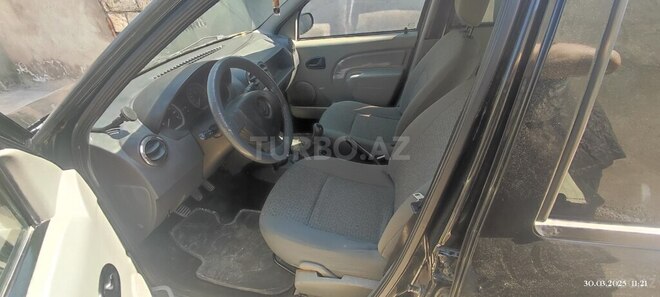 Renault Tondar 2013, 330,000 km - 1.6 l - Bakı