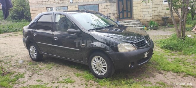 Renault Tondar 2013, 330,000 km - 1.6 l - Bakı
